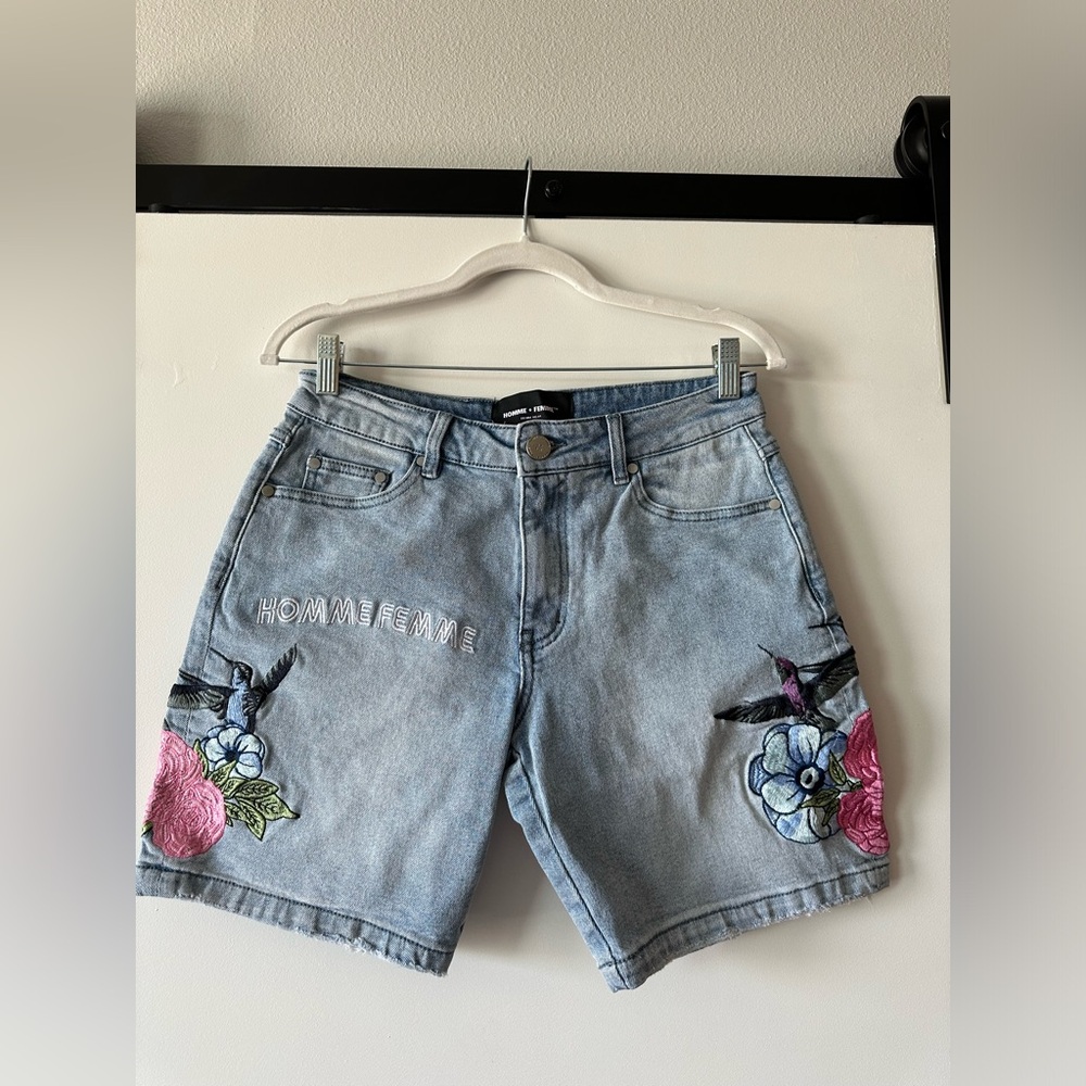 HOMME FEMME Men’s Size 30